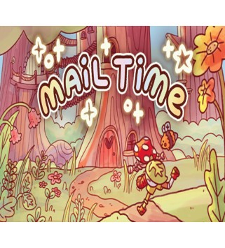 Mail Time PS5 PlayStation 5 Key 